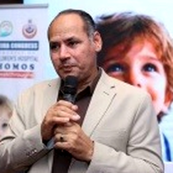 أ.د. عبد الستار السايح