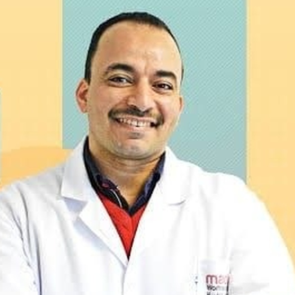 د. حسن حشمت