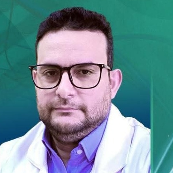 د. إبراهيم محمد أبو فرج