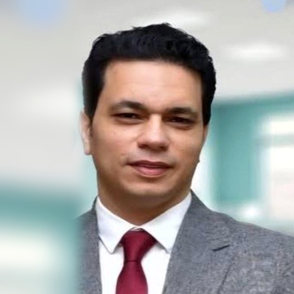 د. كريم ماضي