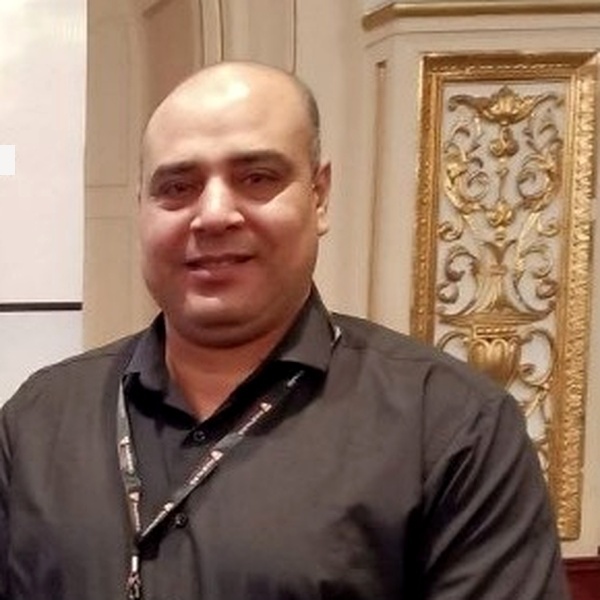 د. محمد بكر