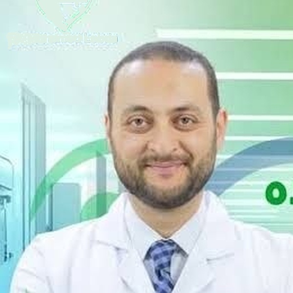 د. محمد فوزي لبده