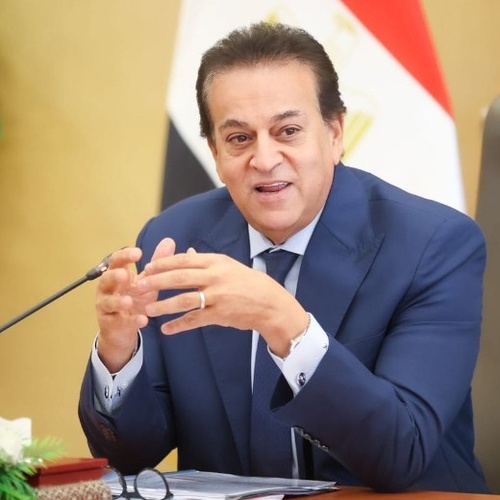 أ.د/ خالد عبد الغفار